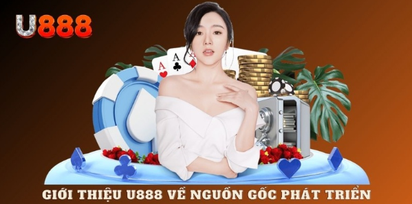 Nhà cái U888 - nhà cái cá cược hot nhất hiện nay_kufun