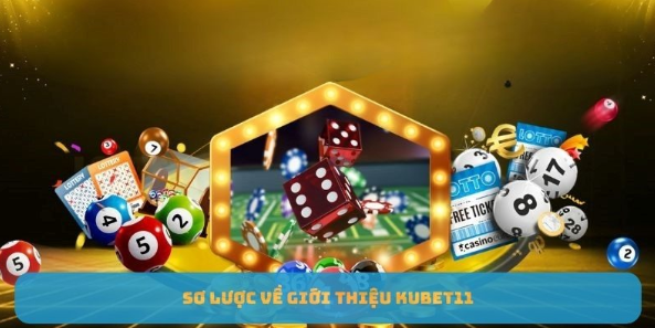 Kubet11 - Điểm đến hàng đầu của anh em đam mê kiếm tiền_kufun