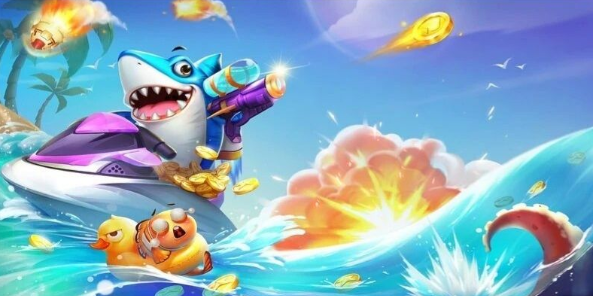 Bắn Cá Vin88 - Bom Tấn Game Đổi Thưởng Trực Tuyến 2025