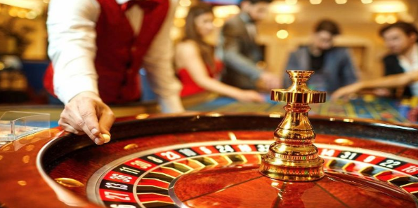 Casino UK88 - Điểm Đến Giải Trí Đỉnh Cao Cho Người Đam Mê